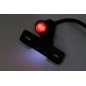 Feu arrière LED HIGHSIDER smart OLD SCHOOL TYPE 6