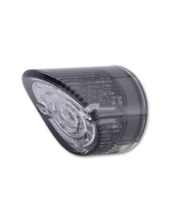 Feu arrière LED HIGHSIDER smart NOSE