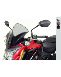 Bulle MRA Touring NTM - Suzuki GSX-S1000