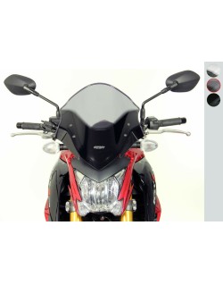 Bulle MRA Touring NTM - Suzuki GSX-S1000