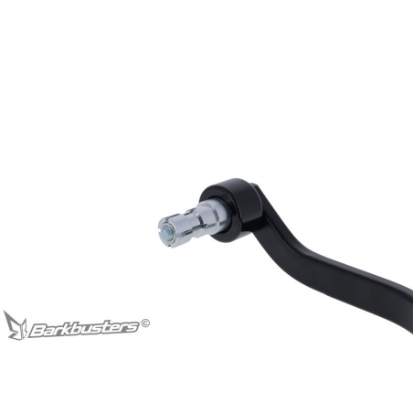 HANDGUARD KTM/SUZ/HON/BMW BK