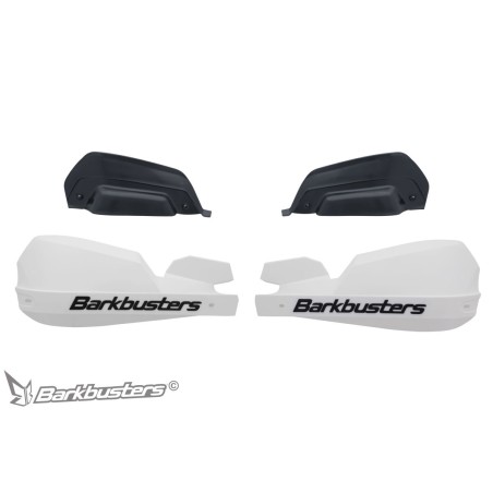 HANDGUARD PLAST.VPS WH