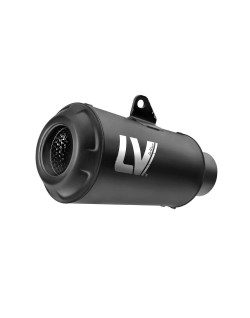 SLIP-ON LV10 FULL BLACK Z900