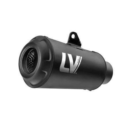SLIP-ON LV10 FULL BLACK Z900