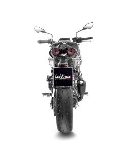 SLIP-ON LV10 FULL BLACK Z900