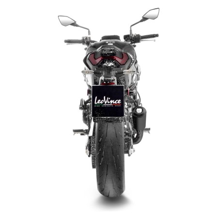 SLIP-ON LV10 FULL BLACK Z900