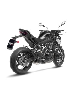 SLIP-ON LV10 FULL BLACK Z900