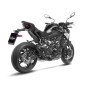 SLIP-ON LV10 FULL BLACK Z900