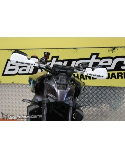 Kit de montage BARKBUSTERS montage 2 points