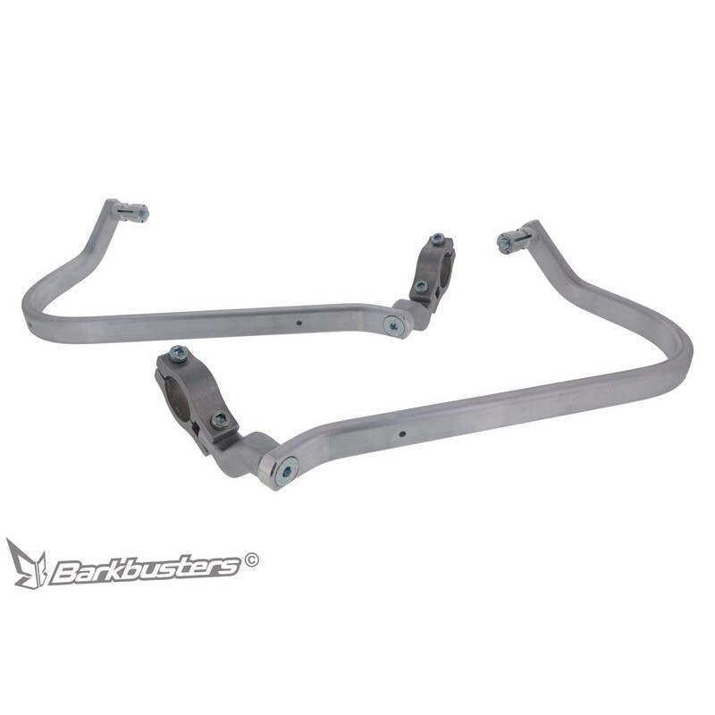 Kit de montage BARKBUSTERS montage 2 points