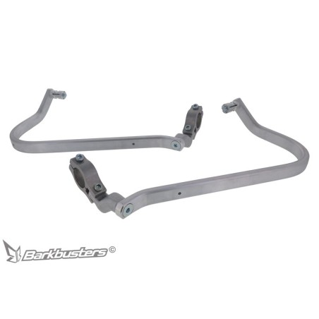 Kit de montage BARKBUSTERS montage 2 points