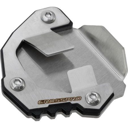 Extension de patin béquille latérale CROSSPRO