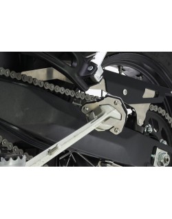 Extension de patin béquille latérale CROSSPRO