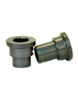 Jeu d’entretoises de roue arrière HAAN WHEELS - 2 pièces