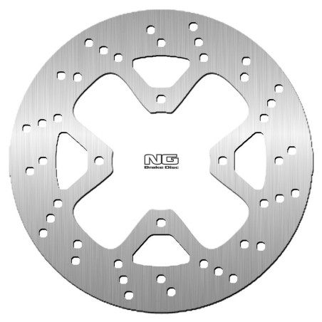 Disque de frein NG BRAKES fixe - 1106