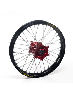 Roue arrière complète HAAN WHEELS 12x1,60x32T