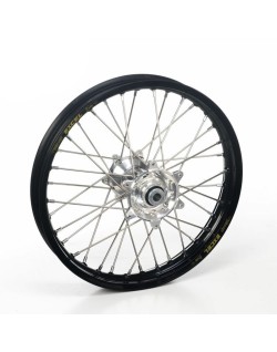 Roue arrière complète HAAN WHEELS 18x2,15x36T