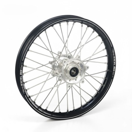 Roue arrière complète HAAN WHEELS 18x2,15x36T