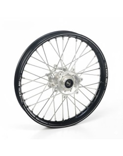 Roue arrière complète HAAN WHEELS 19x2,15x36T