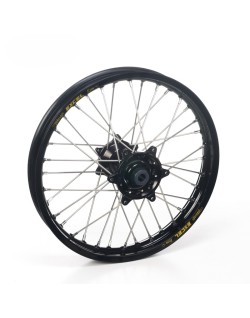 Roue arrière complète HAAN WHEELS 19x2,15x36T
