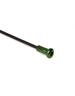 Roue arrière complète HAAN WHEELS 18x2,15x36T