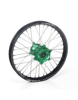 Roue arrière complète HAAN WHEELS 18x2,15x36T