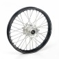 Roue arrière complète HAAN WHEELS 19x1,85x36T