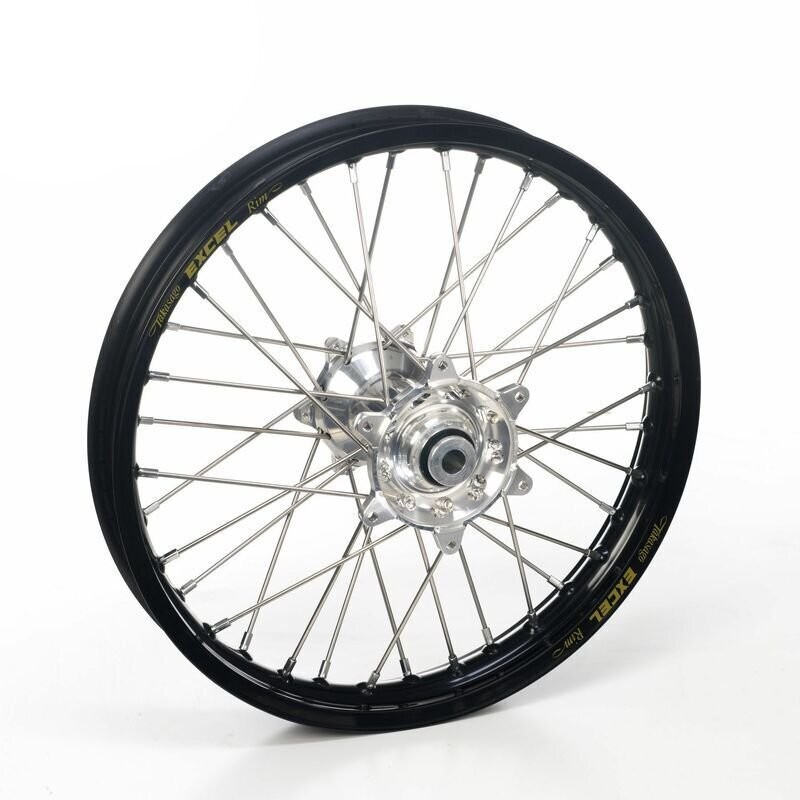 Roue arrière complète HAAN WHEELS 19x1,85x36T Roue arrière complète HAAN WHEELS 19x1,85x36T