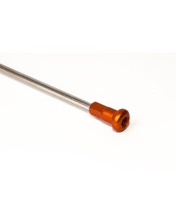 Roue avant complète HAAN WHEELS 14x1,60x32T