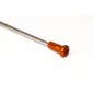Roue avant complète HAAN WHEELS 14x1,60x32T