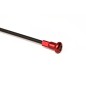 Roue avant complète HAAN WHEELS 14x1,60x32T