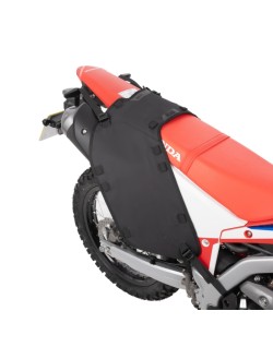 OXFORD Atlas Advanced Harnais Arrière Avancé