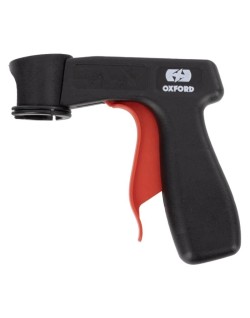 OXFORD Mint Aerosol Trigger