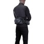 OXFORD Atlas W-3 Sac Banane Avancé avec Beltpack