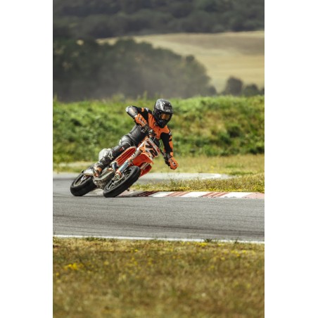 POWER SUPERMOTO MEDIUM F 120/7