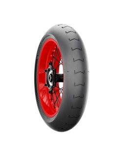 POWER SUPERMOTO MEDIUM R 160/6