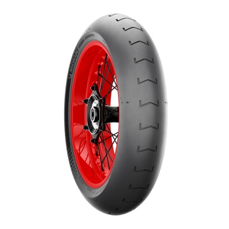 POWER SUPERMOTO MEDIUM R 160/6
