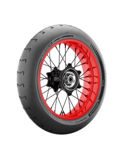 POWER SUPERMOTO MEDIUM R 160/6