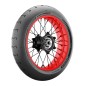 POWER SUPERMOTO MEDIUM R 160/6