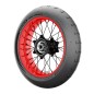POWER SUPERMOTO MEDIUM R 160/6