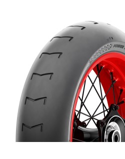 POWER SUPERMOTO MEDIUM R 160/6