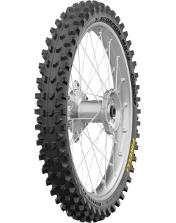 SCORPION MX32 MID SOFT 80/100-