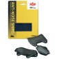 BRAKE PAD SHIMS
