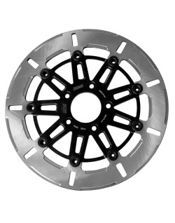 BRAKE ROTOR KODLIN 9SPK FRONT