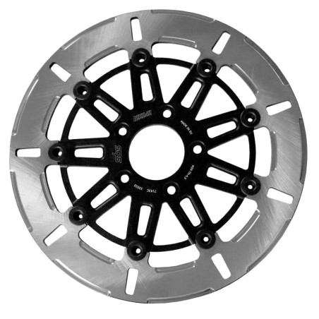BRAKE ROTOR KODLIN 9SPK FRONT