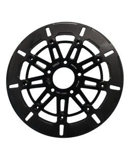 BRAKE ROTOR KODLIN 9SPK FRONT 