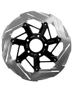 BRAKE ROTOR KODLIN 7SPK FRONT