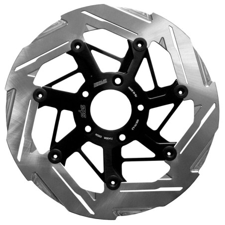 BRAKE ROTOR KODLIN 7SPK FRONT
