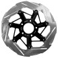 BRAKE ROTOR KODLIN 7SPK FRONT
