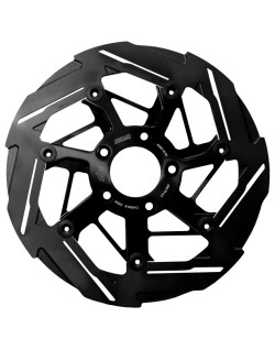 BRAKE ROTOR KODLIN 7SPK FRONT 